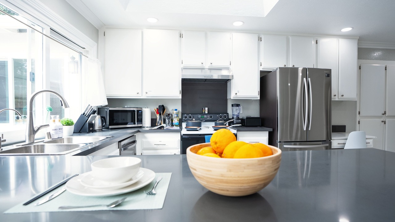 Photo of Kitchen in East San Jose