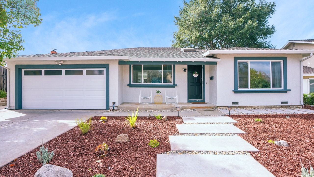 Photo of Outdoor in East San Jose