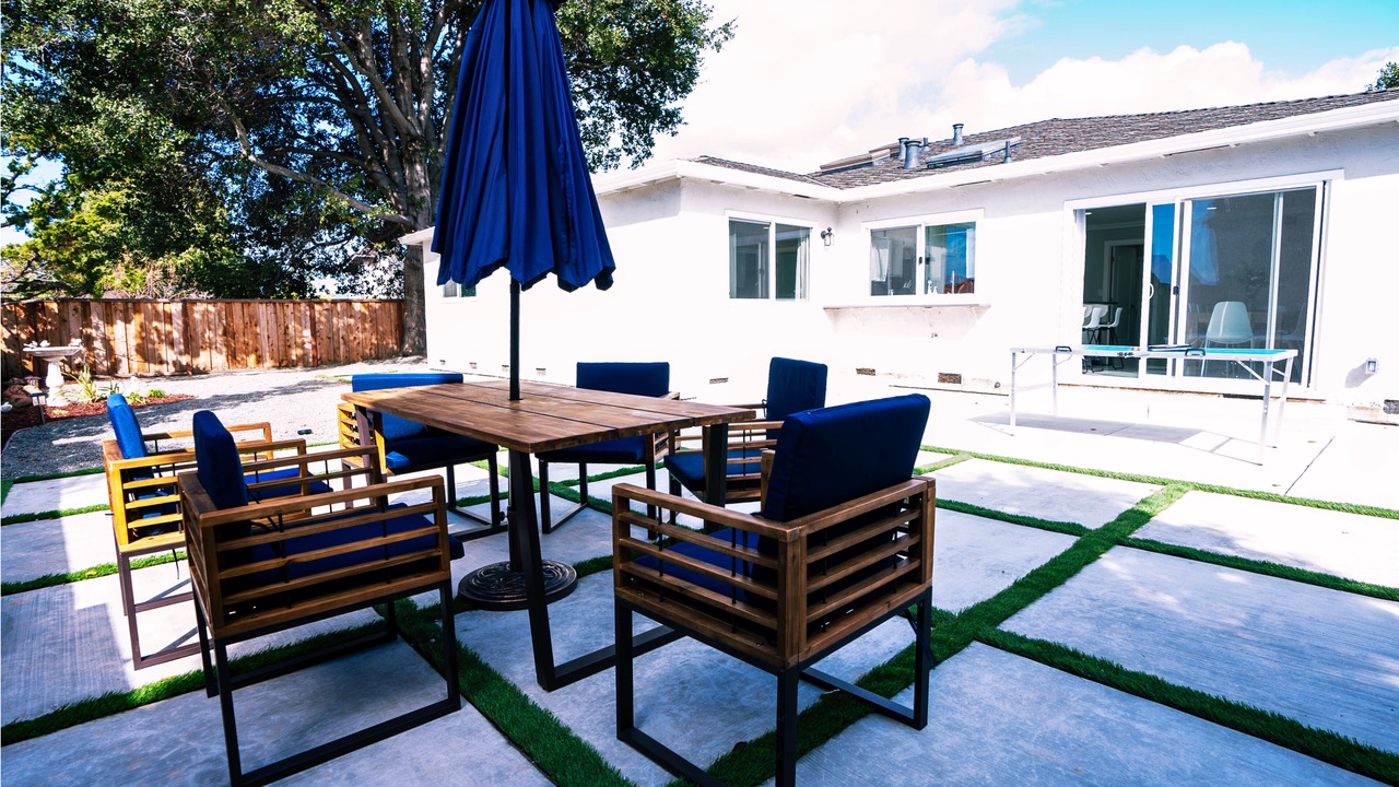 Photo of Outdoor in East San Jose