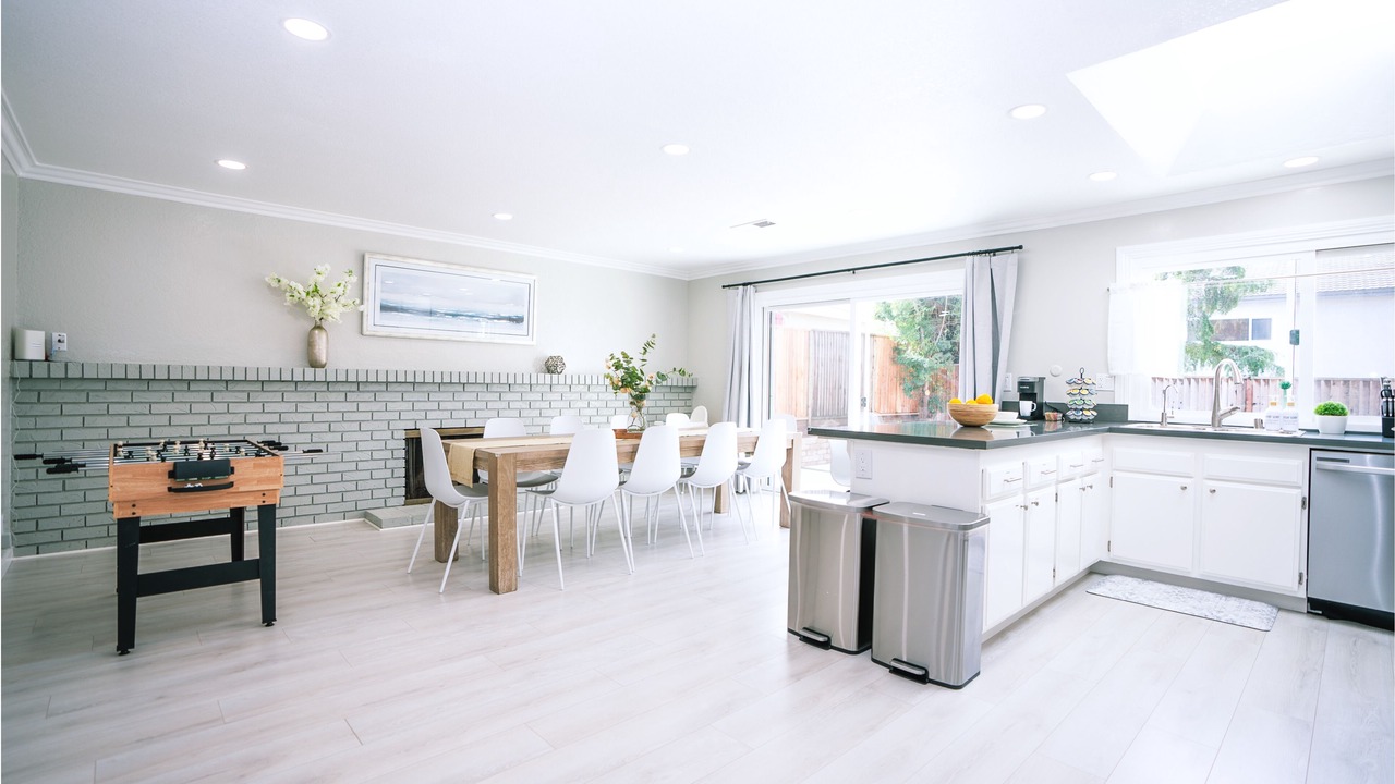 Photo of Kitchen in East San Jose