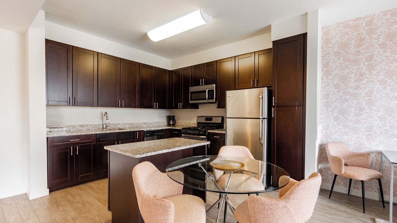 Photo of Kitchen in Stamford