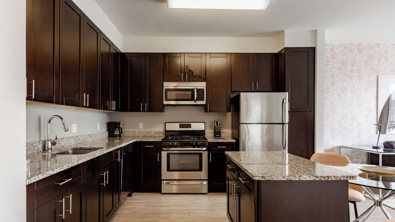 Photo of Kitchen in Stamford