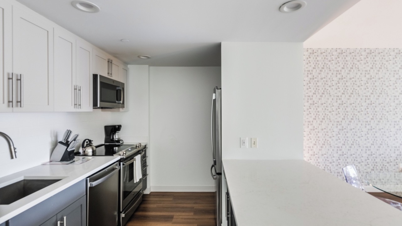 Photo of Kitchen in East Cambridge