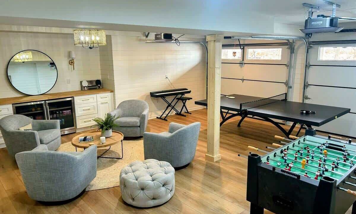 Photo of Bedroom in Bumpass