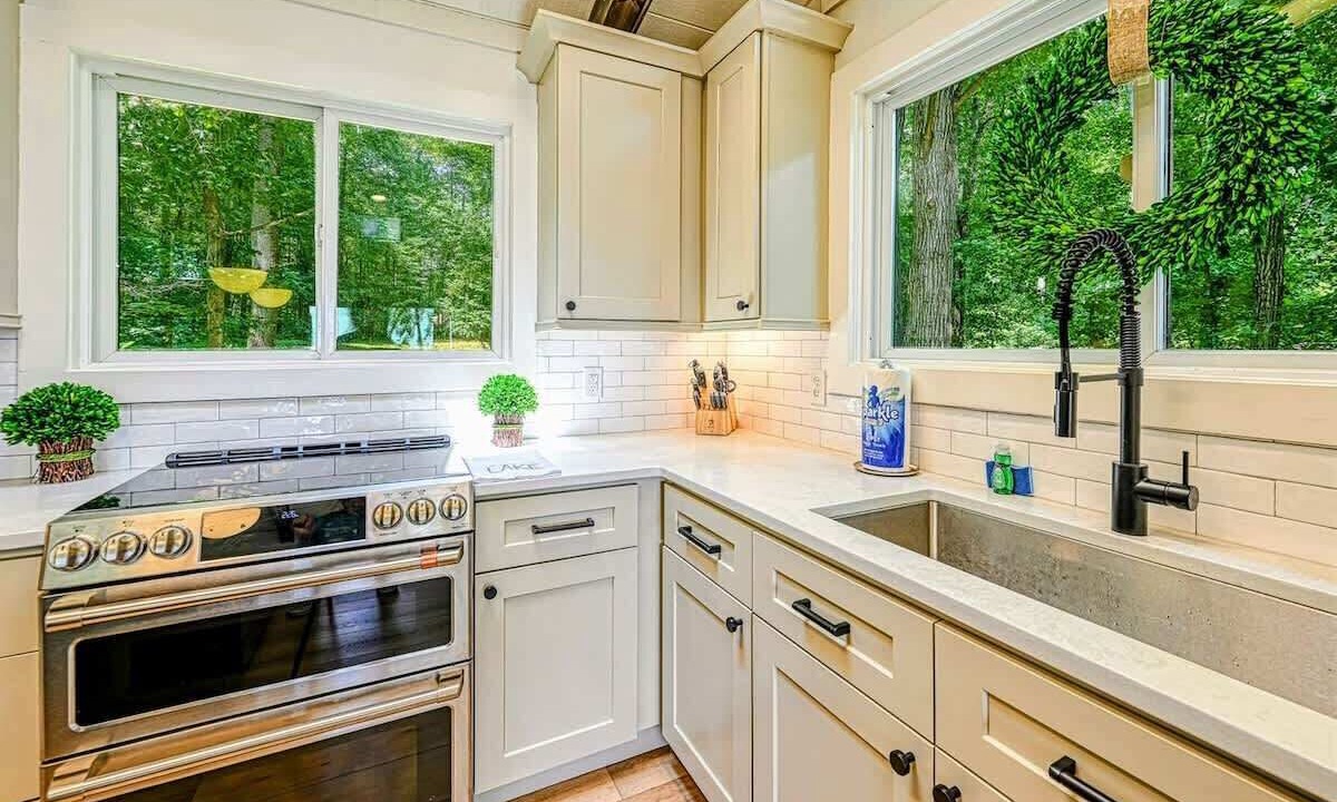Photo of Kitchen in Bumpass
