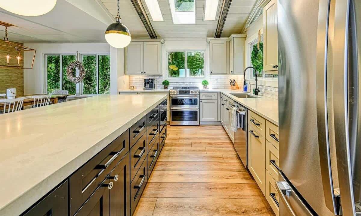 Photo of Kitchen in Bumpass