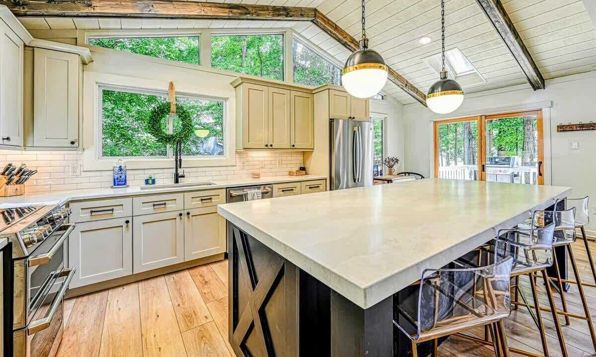 Photo of Kitchen in Bumpass