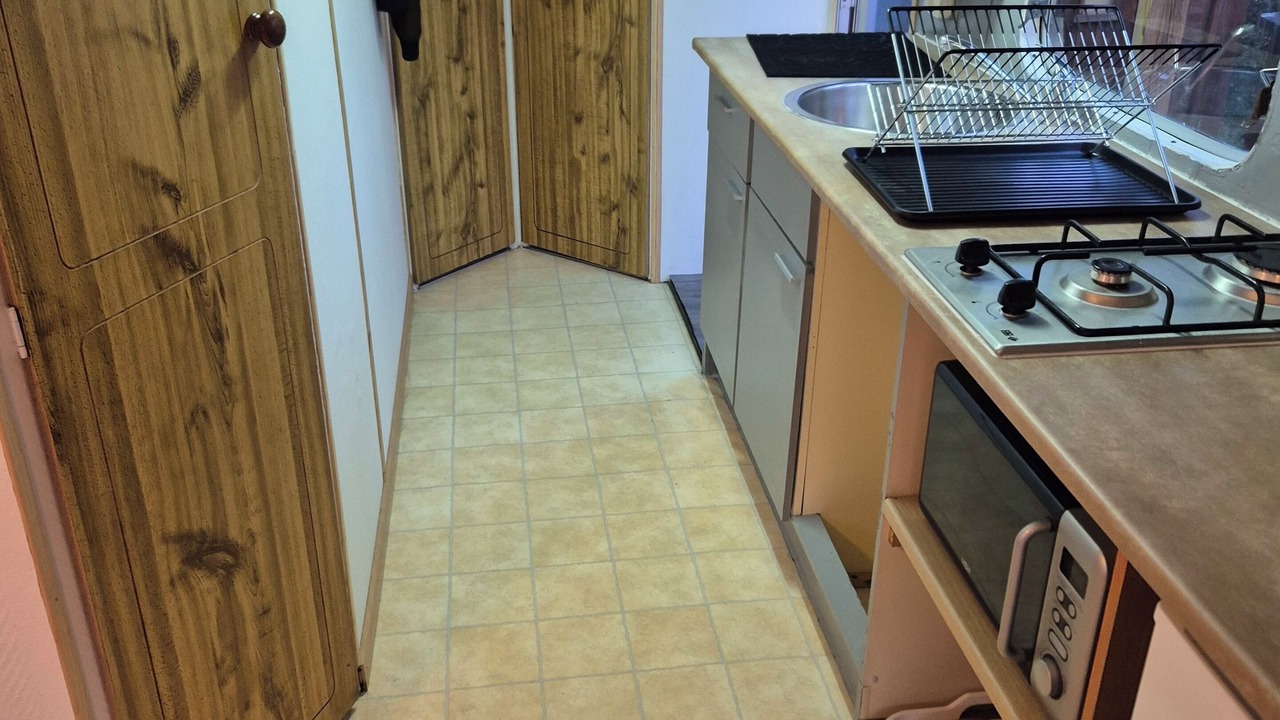 Photo of Kitchen in Fourmies