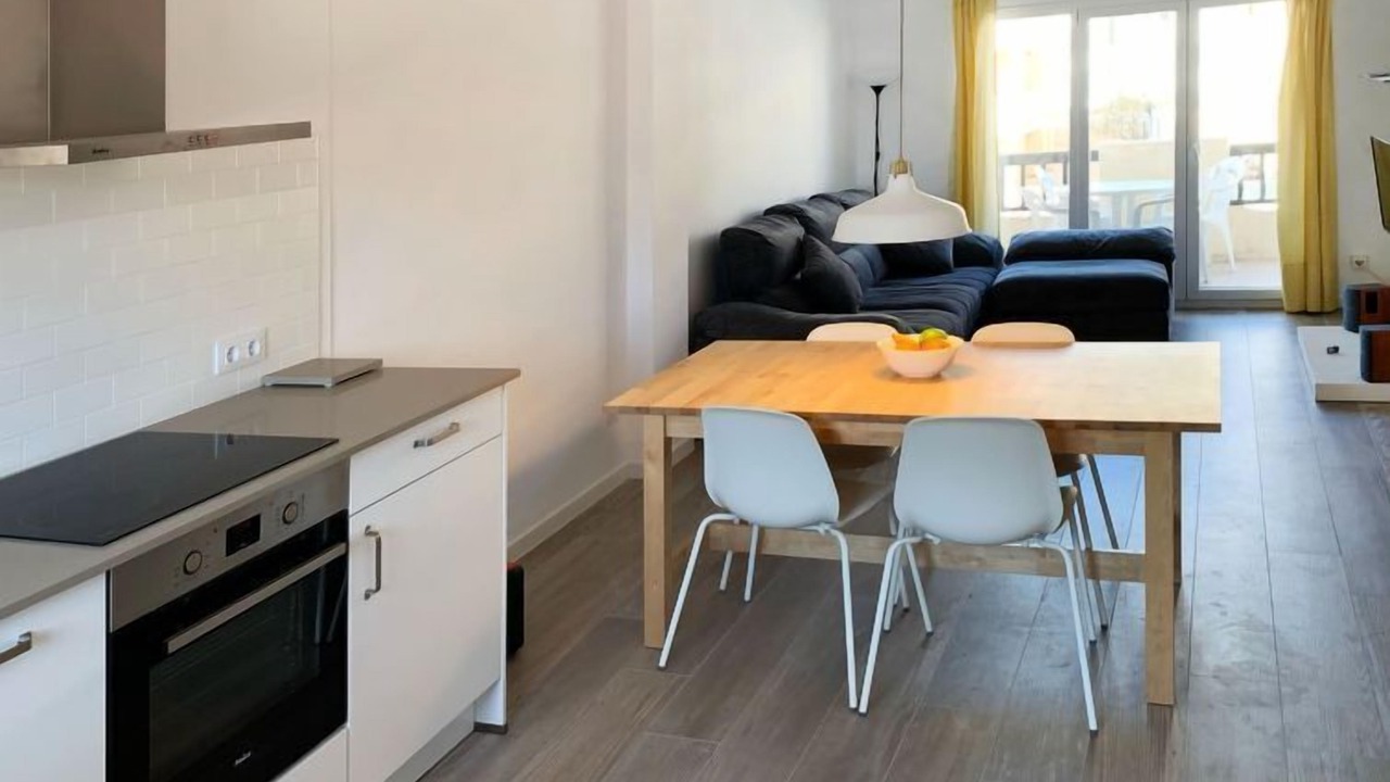 Photo of Kitchen in Pedrinya