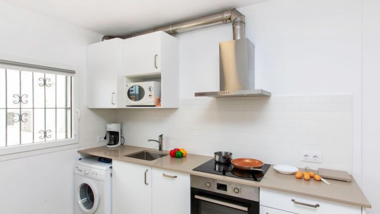 Photo of Kitchen in Pedrinya
