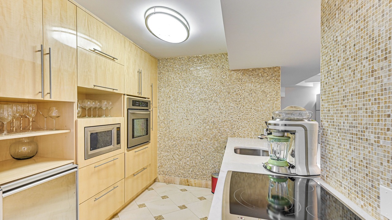 Photo of Kitchen in Westhampton