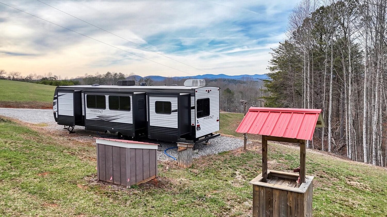Photo of Outdoor in Dahlonega