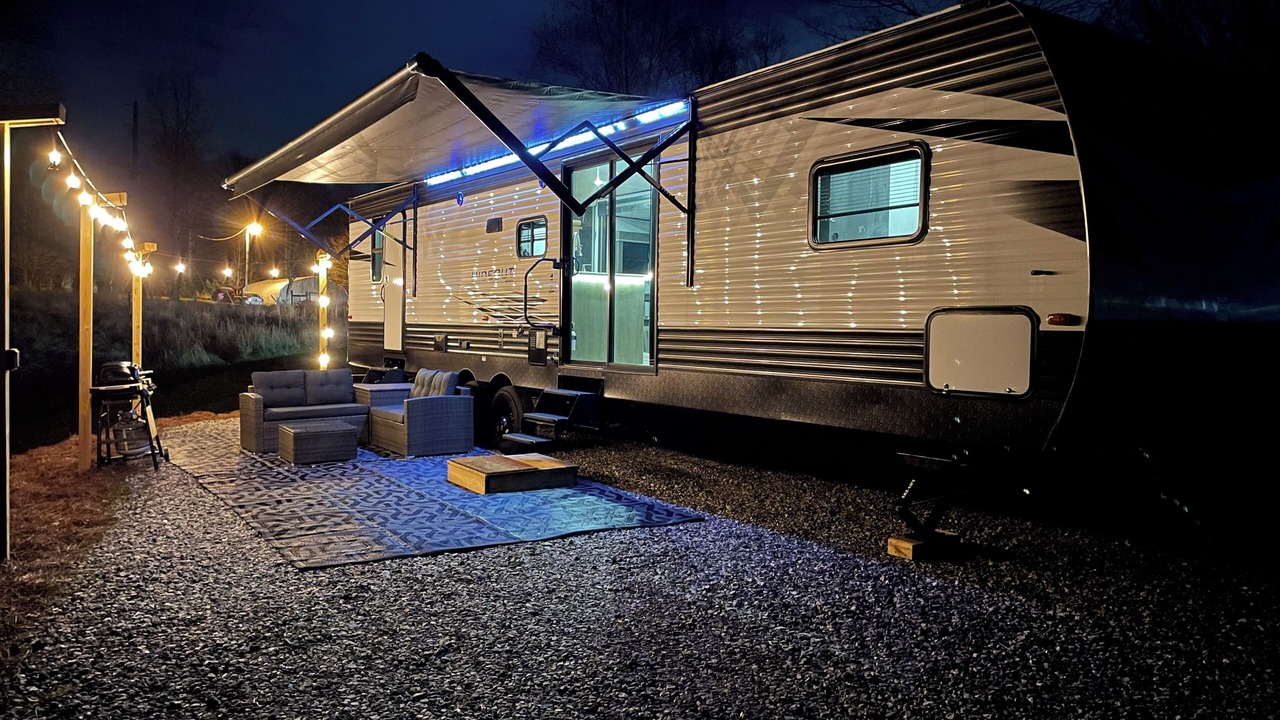 Photo of Outdoor in Dahlonega