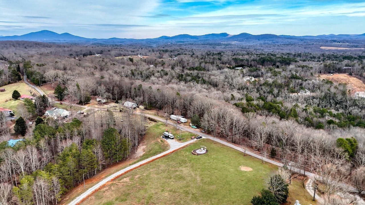 Photo of Outdoor in Dahlonega