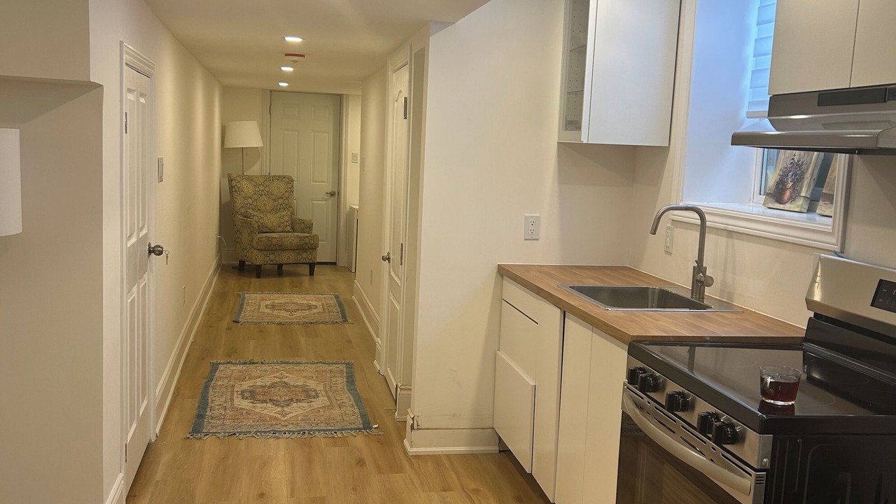Photo of Kitchen in Watertown