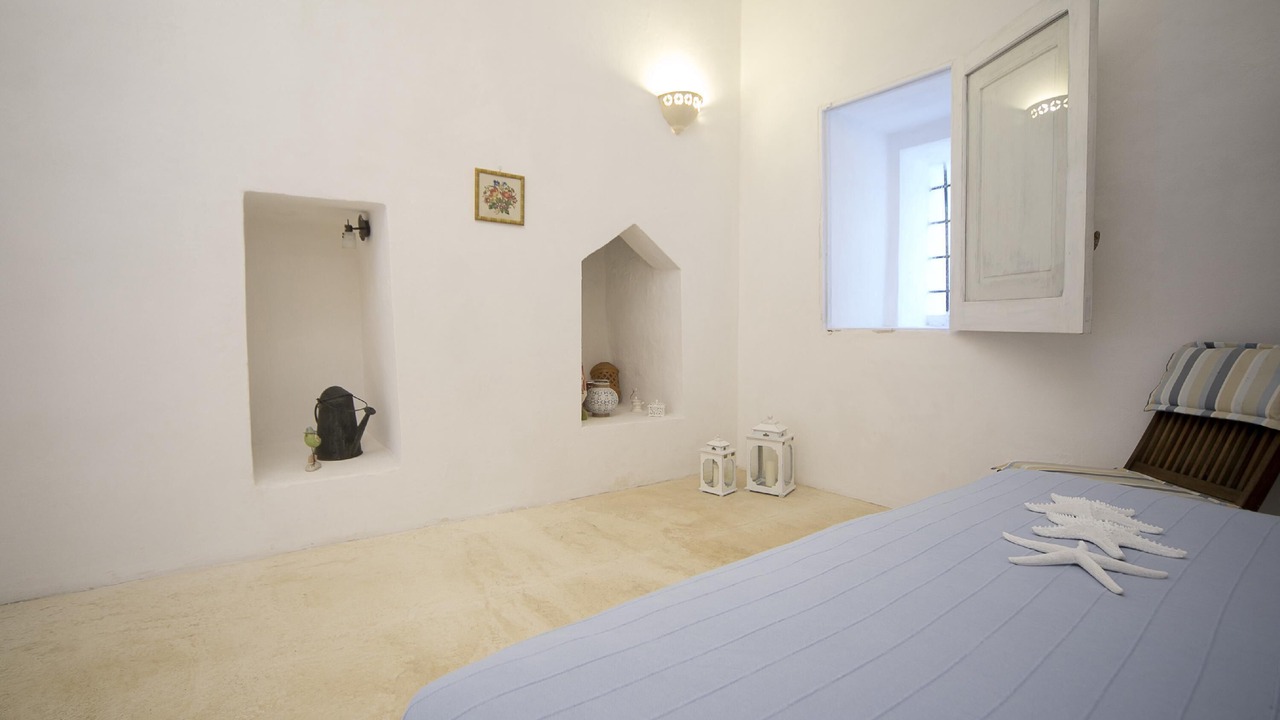 Photo of Bedroom in North Burnet
