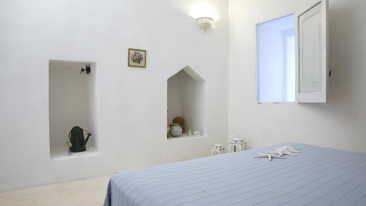 Photo of Bedroom in North Burnet
