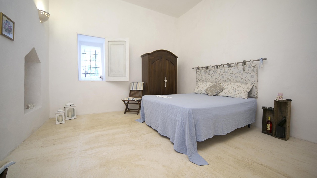 Photo of Bedroom in North Burnet