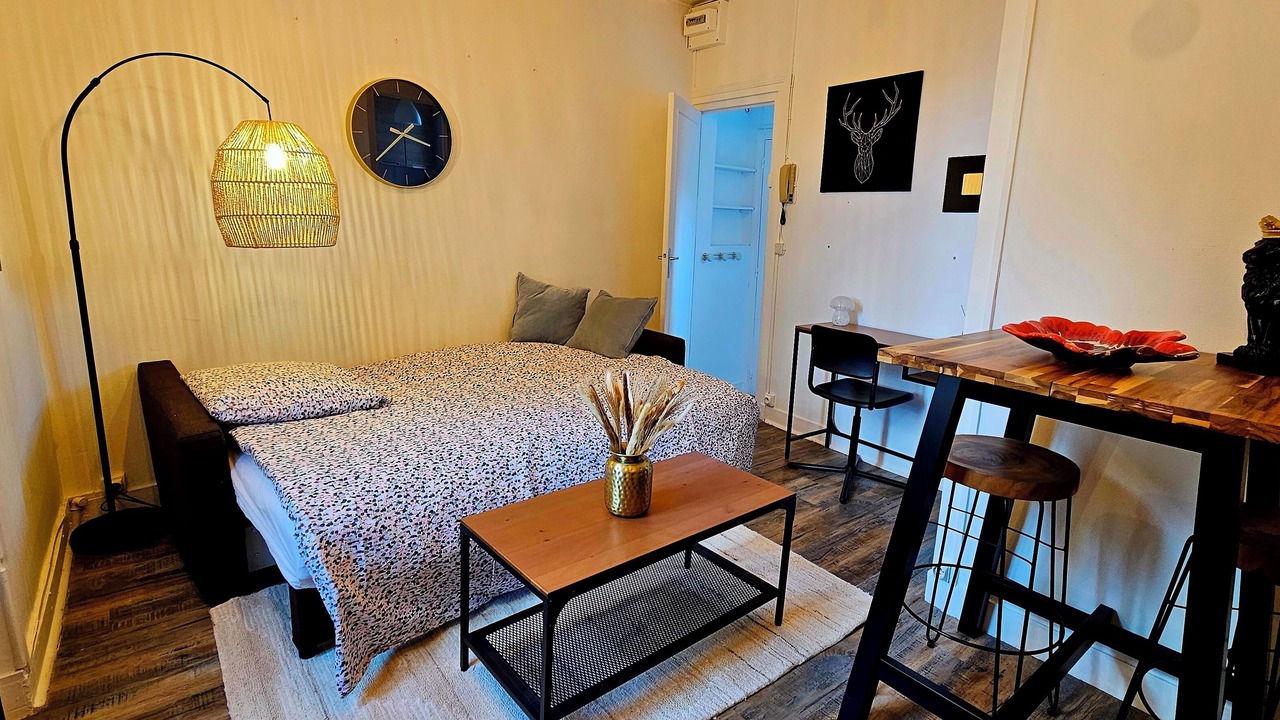 Photo of Others in Melun