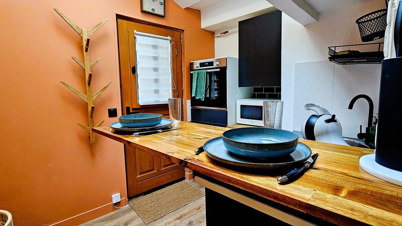 Photo of Kitchen in Melun