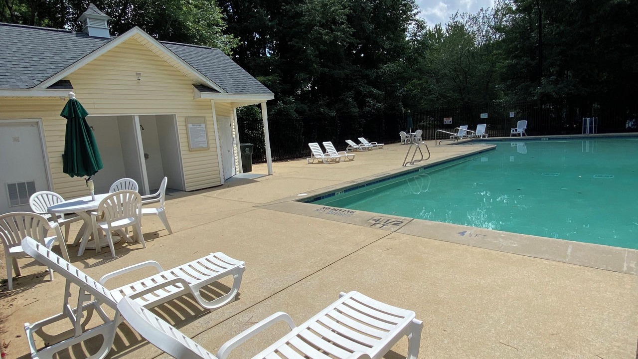 Photo of Outdoor in Southwest Raleigh
