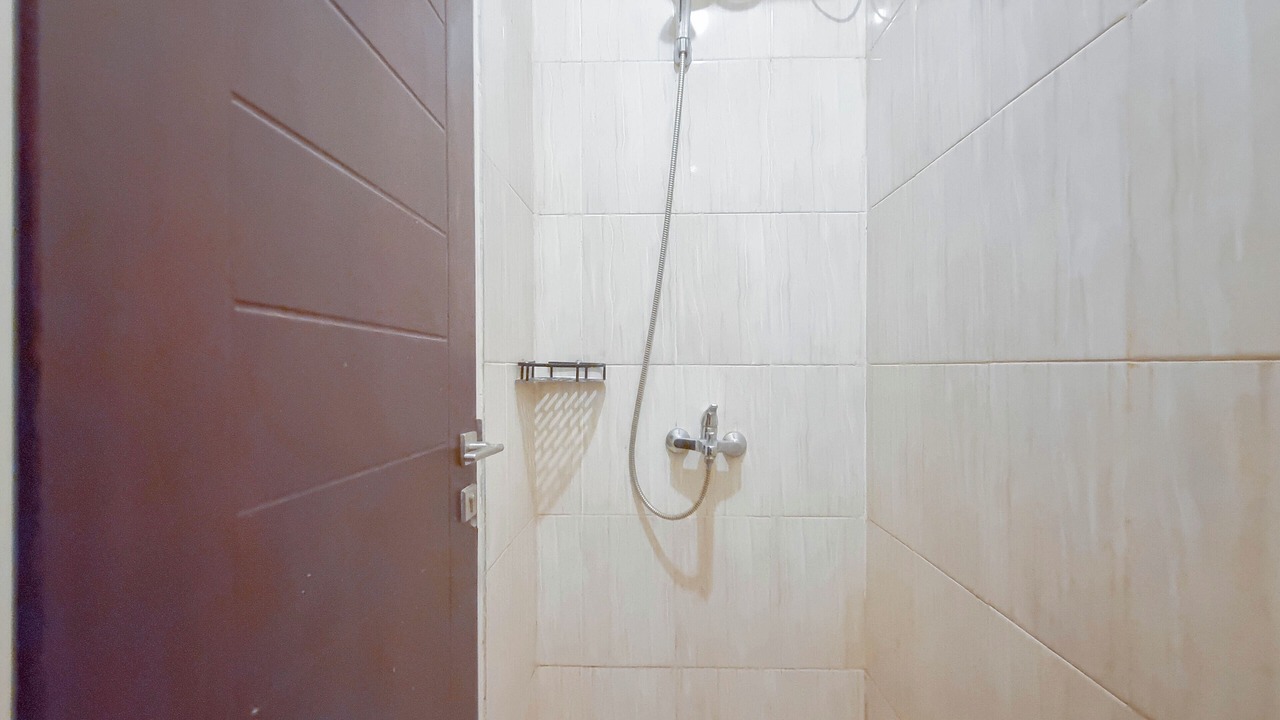 Photo of Bathroom in Yogyakarta