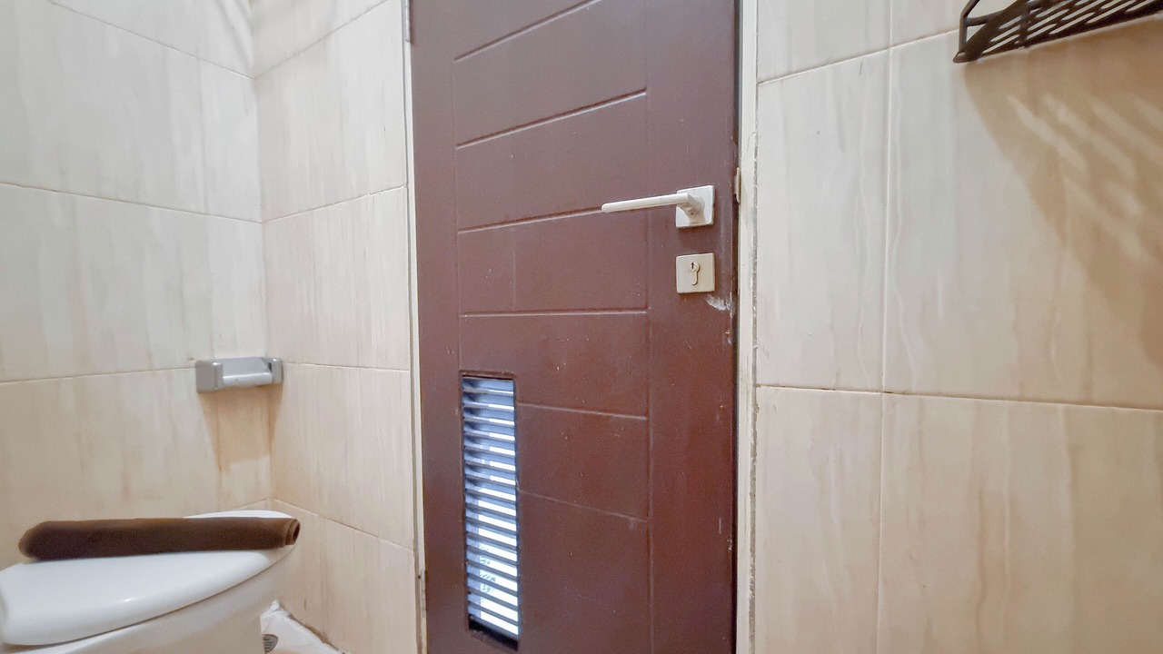 Photo of Bathroom in Yogyakarta