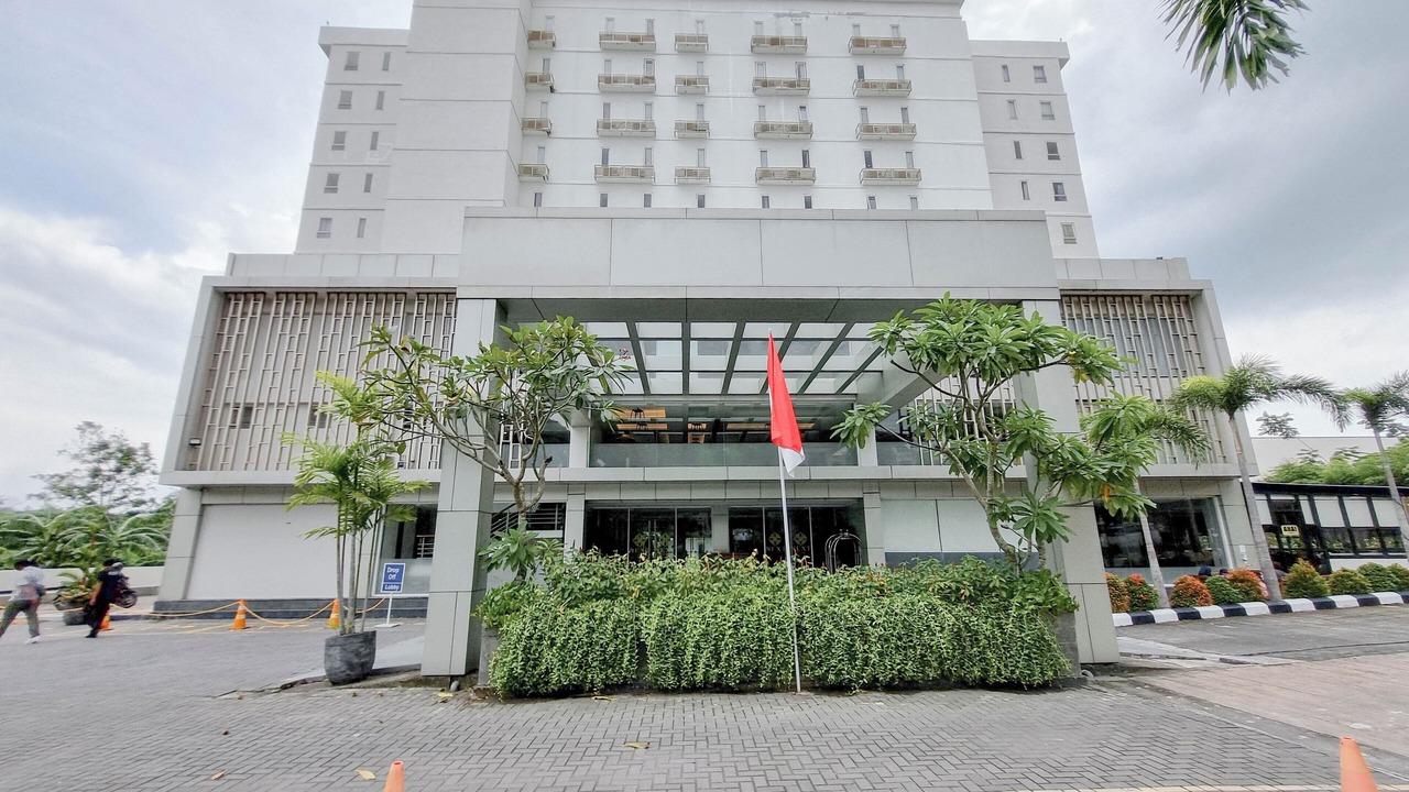 Photo of Outdoor in Yogyakarta