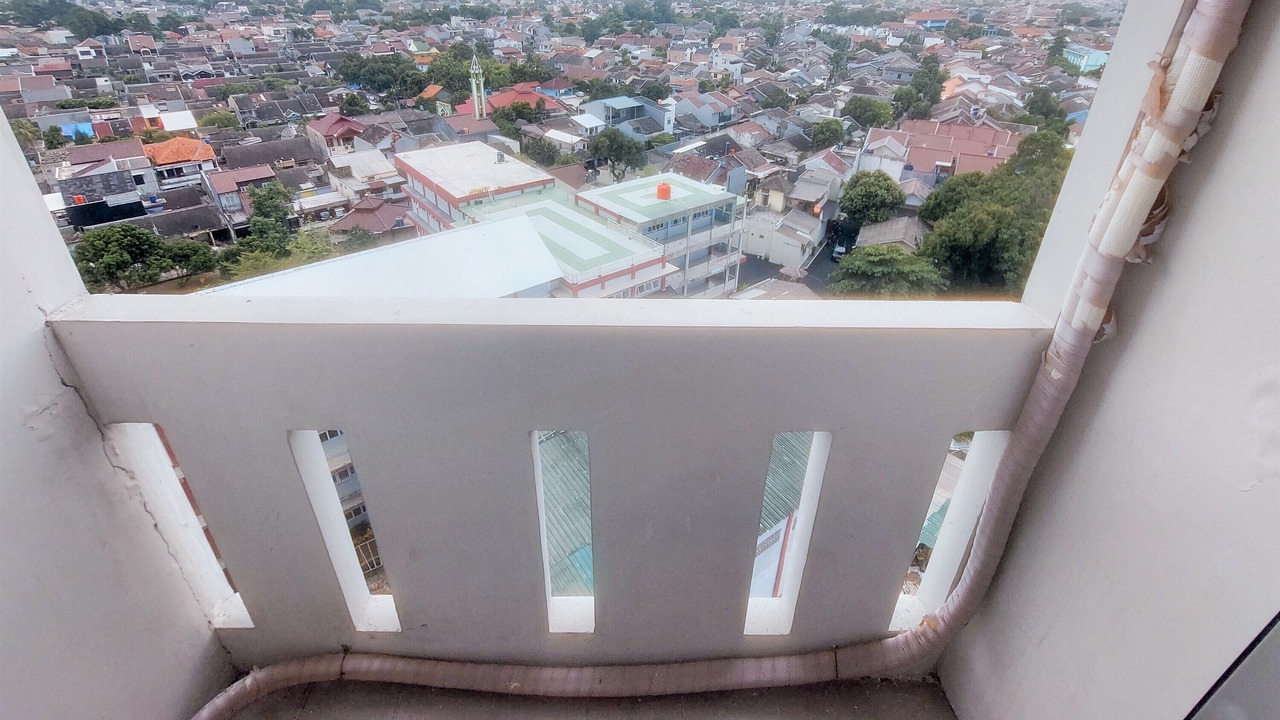Photo of Patio Balcony in South Tangerang