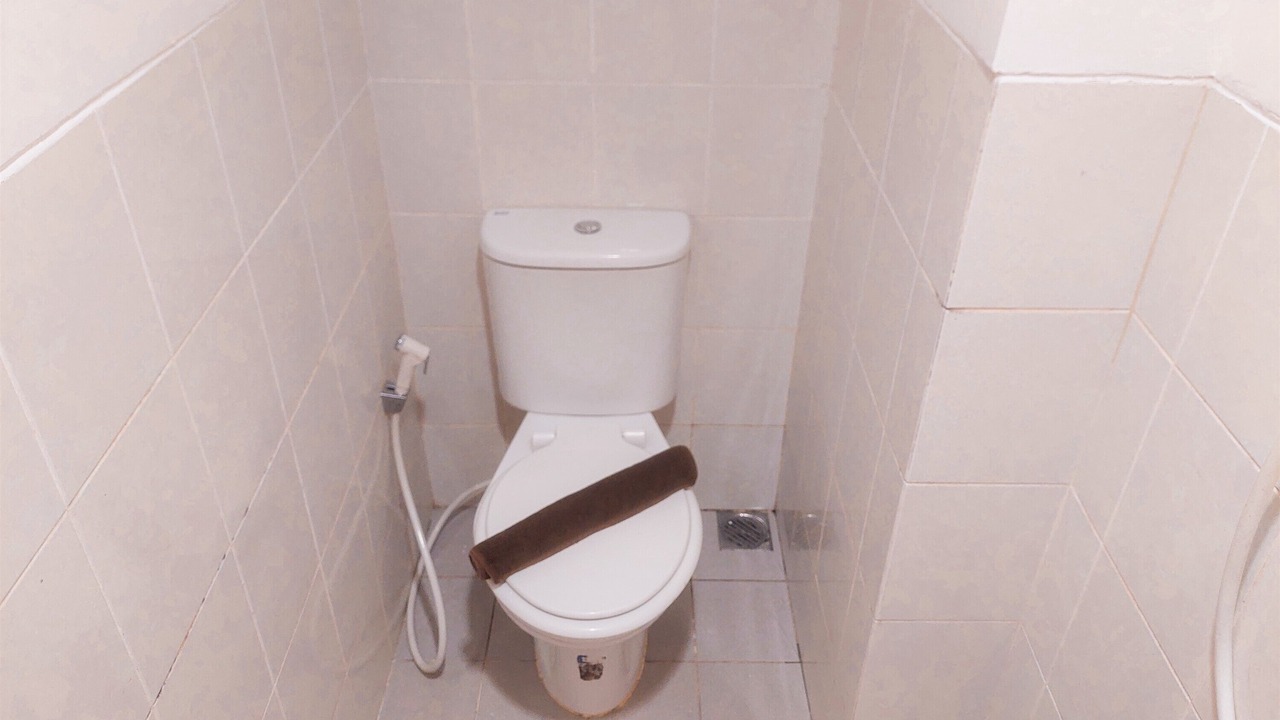 Photo of Bathroom in South Tangerang