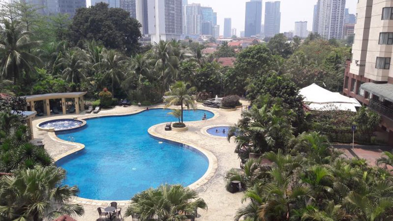Photo of Outdoor in Semanggi