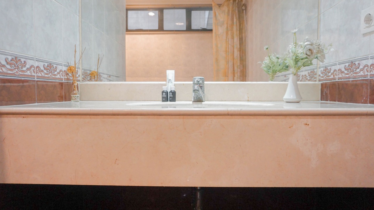 Photo of Bathroom in Semanggi