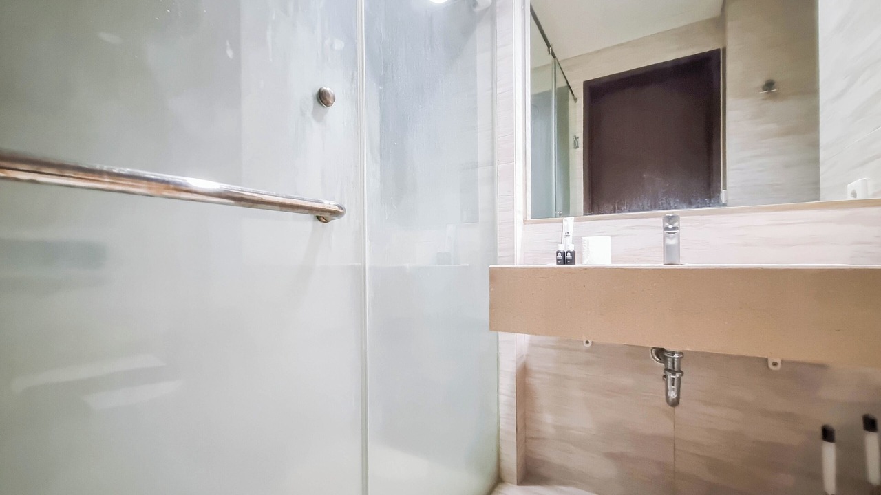 Photo of Bathroom in Catur Tunggal