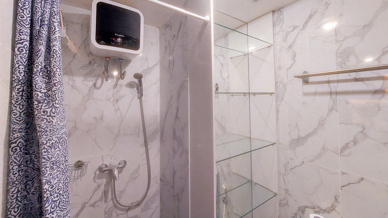 Photo of Bathroom in Ciputat