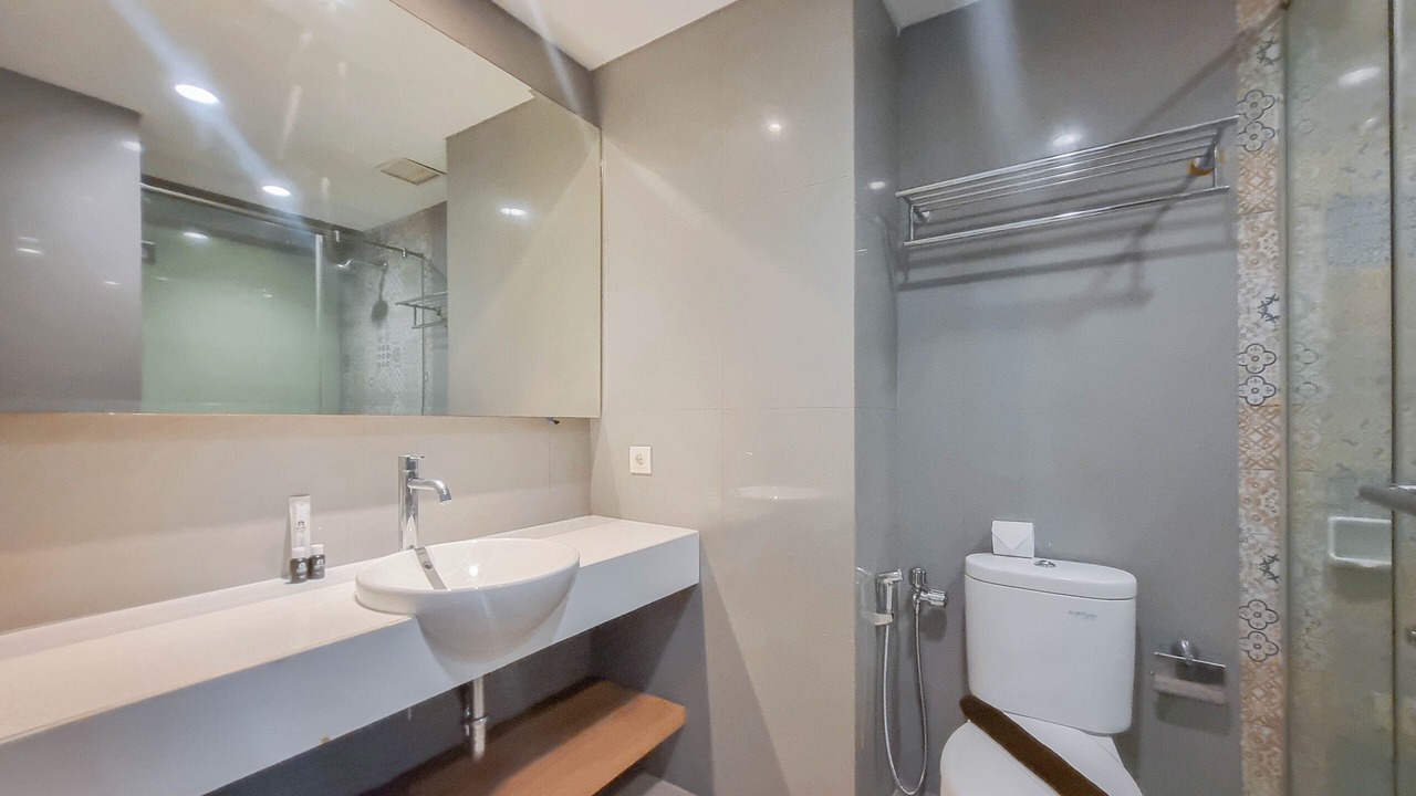 Photo of Bathroom in Yogyakarta
