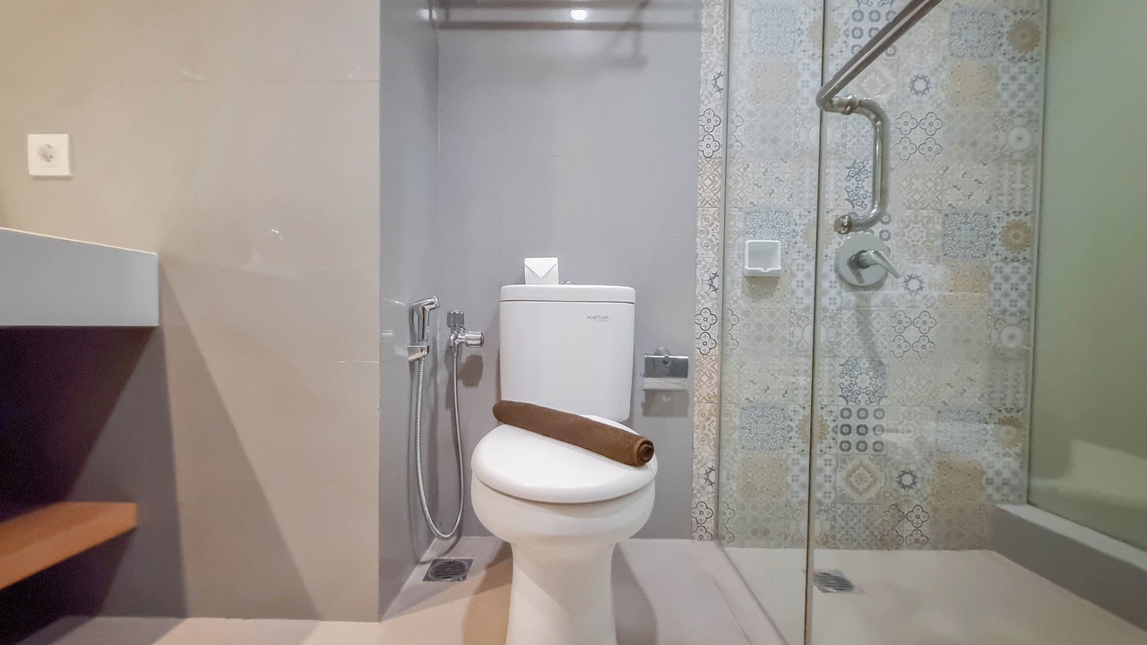 Photo of Bathroom in Yogyakarta
