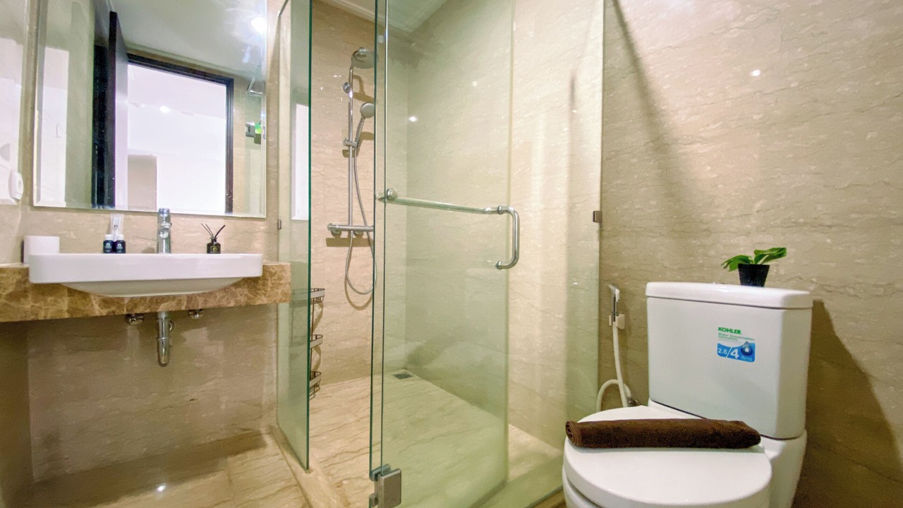 Photo of Bathroom in Cikini