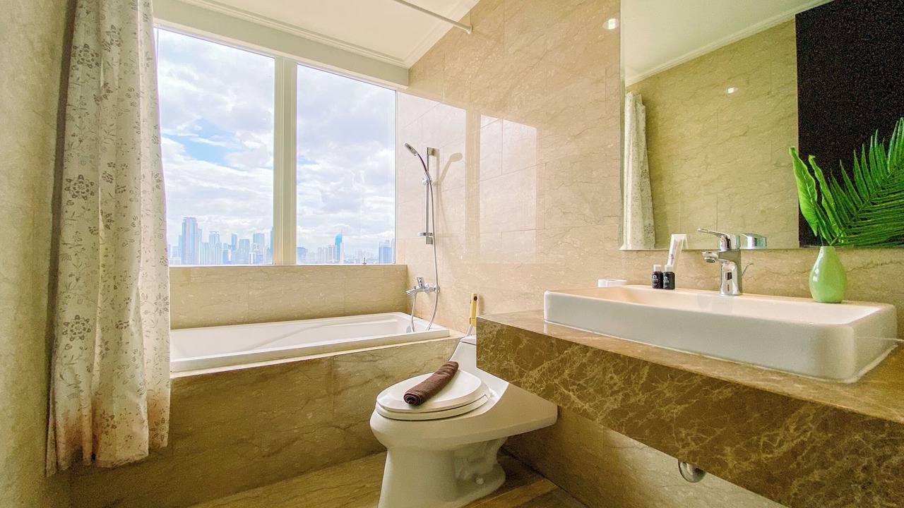 Photo of Bathroom in Cikini