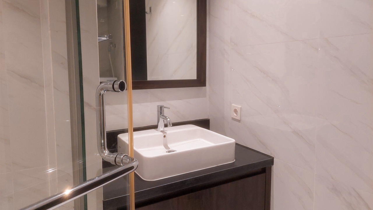 Photo of Bathroom in Bumi Serpong Damai