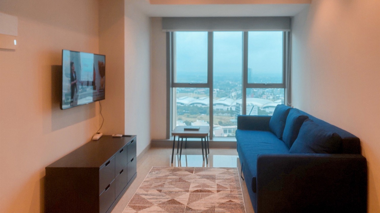 Photo of Bedroom in Bumi Serpong Damai