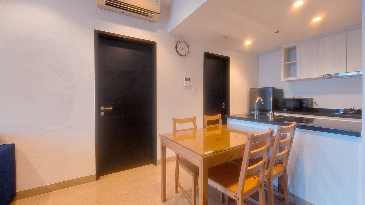 Photo of Bedroom in Bumi Serpong Damai