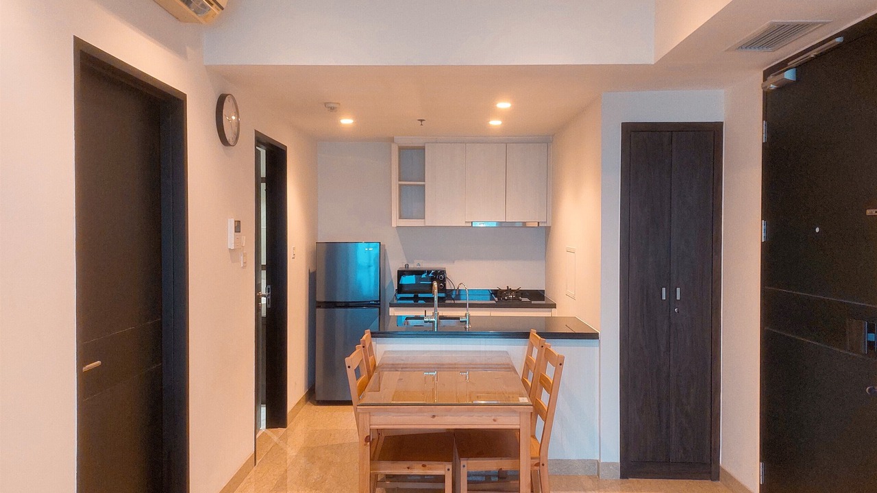 Photo of Bedroom in Bumi Serpong Damai