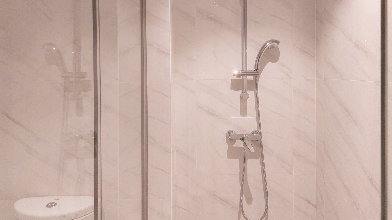 Photo of Bathroom in Bumi Serpong Damai