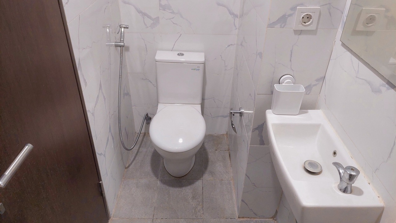 Photo of Bathroom in Pinang