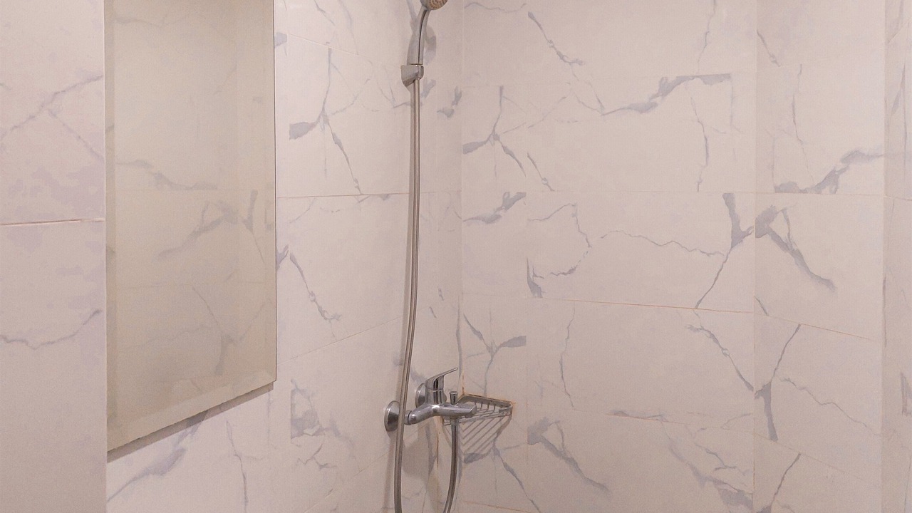 Photo of Bathroom in Pinang