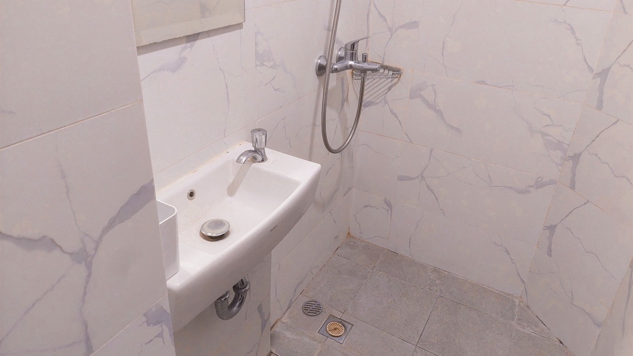 Photo of Bathroom in Pinang