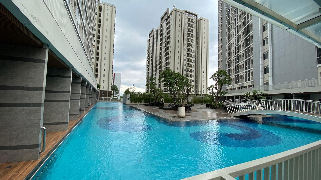 Photo of Outdoor in Pinang