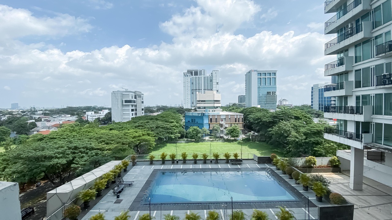 Photo of Outdoor in Serpong