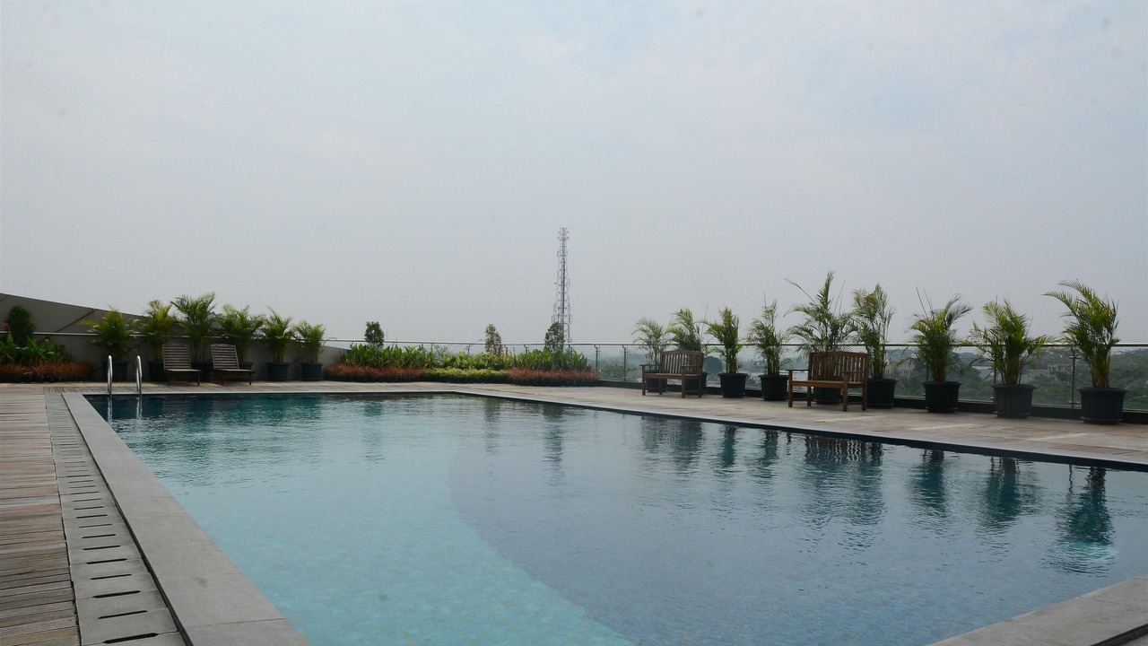 Photo of Outdoor in Serpong