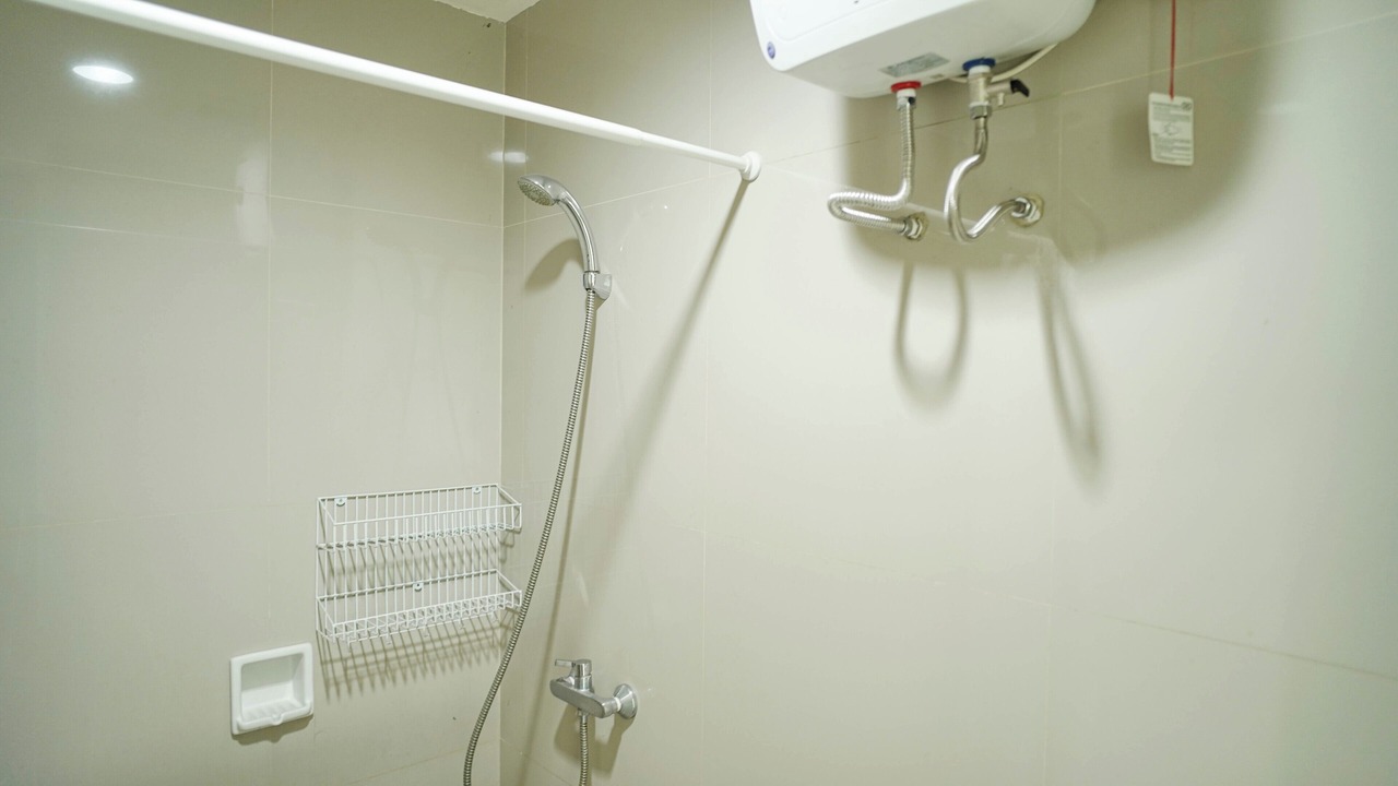 Photo of Bathroom in Serpong